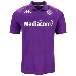 Women's Fiorentina 2024/25 Home Shirt
