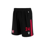 Kid's FC Sion 2025/26 Third Shorts Kid's FC Sion 2025/26 Third Shorts