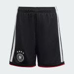Men's Germany 2026 Home World Cup Shorts Men's Germany 2026 Home World Cup Shorts