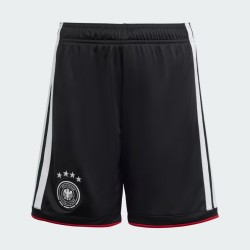 Women's Germany 2026 Home World Cup Shorts