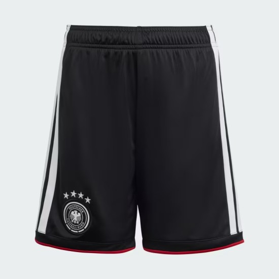 Men's Germany 2026 Home World Cup Shorts Men's Germany 2026 Home World Cup Shorts