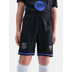 Women's FC Barcelona 2025/26 Away Shorts