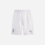 Women's Milan 2023/24 Away Shorts Women's Milan 2023/24 Away Shorts