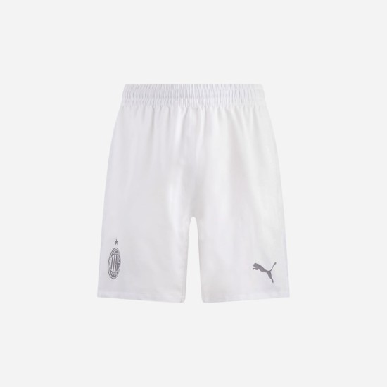 Women's Milan 2023/24 Away Shorts Women's Milan 2023/24 Away Shorts