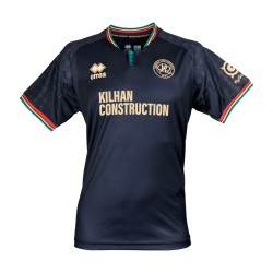 Kid's Queens Park Rangers 2024/25 Away Shirt