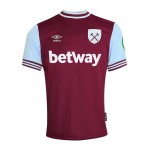 Men's West Ham United 2024/25 Home Shirt