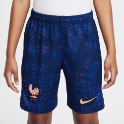 Men's France 2025 Home Shorts