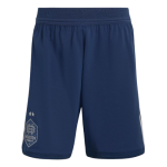 Men's Houston Dynamo 2026 Away Shorts Men's Houston Dynamo 2026 Away Shorts