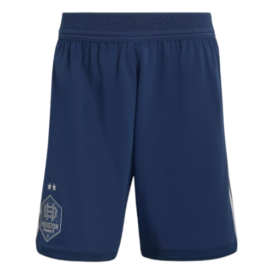 Men's Houston Dynamo 2026 Away Shorts Men's Houston Dynamo 2026 Away Shorts