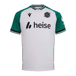 Women's Hannover 96 2024/25 Third Shirt