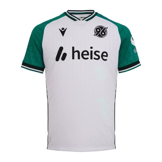 Women's Hannover 96 2024/25 Third Shirt