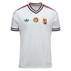 Men's Hungary 2026 Away World Cup Shirt