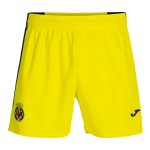 Kid's Villarreal 2026/27 Home Shorts