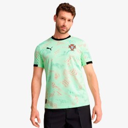 Men's Portugal 2025 Women's Team Away Shirt