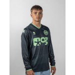 Men's FC Groningen 2024/25 Away Long Sleeve Shirt