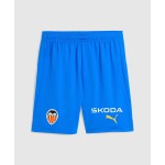 Women's Valencia CF 2025/26 Third Shorts Women's Valencia CF 2025/26 Third Shorts