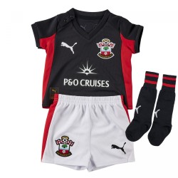 Kid's Southampton 2025/26 Third Kit