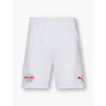 Kid's RB Leipzig 2024/25 Home Shorts Kid's RB Leipzig 2024/25 Home Shorts
