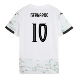 Women's BERNARDO Portugal 2025/26 Away Shirt