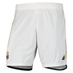 Men's Real Madrid 2023/24 Home Shorts