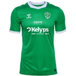 Women's ASSE 2024/25 Home Shirt