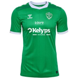 Women's ASSE 2024/25 Home Shirt