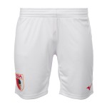 Kid's FC Augsburg 2024/25 Home Shorts