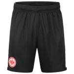 Kid's Eintracht Frankfurt 2026/27 Home Shorts