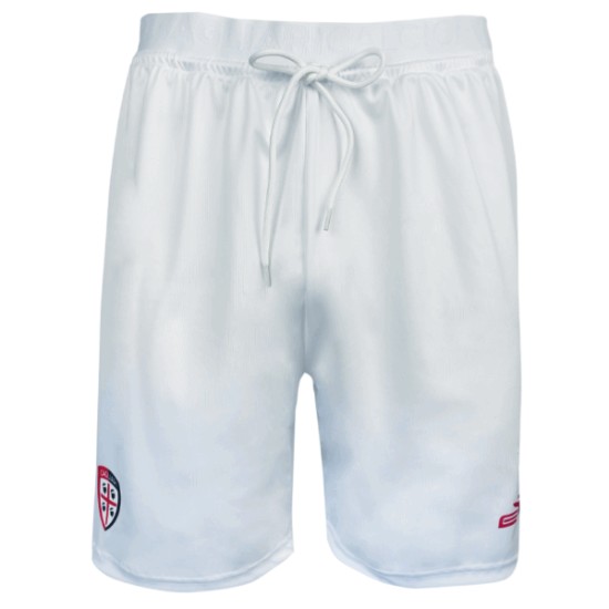 Men's Cagliari Calcio 2025/26 Away Shorts
