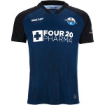 Men's SC Paderborn 07 2024/25 Home Shirt Men's SC Paderborn 07 2024/25 Home Shirt