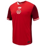 Canada Home Jersey Copa America 2024 Canada Home Jersey Copa America 2024