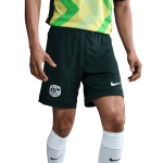 Men's Australia 2025 Home Shorts