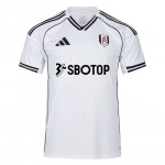 Men's Fulham 2025/26 Home Shirt Men's Fulham 2025/26 Home Shirt