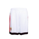 Men's Rayo Vallecano 2025/26 Home Shorts Men's Rayo Vallecano 2025/26 Home Shorts
