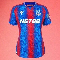 Women's Crystal Palace 2024/25 Home Shirt