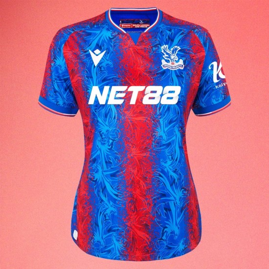 Women's Crystal Palace 2024/25 Home Shirt