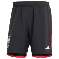 Women's D.C. United 2025 Home Shorts Women's D.C. United 2025 Home Shorts