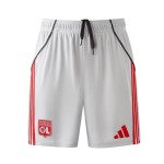 Men's OL 2025/26 Third Shorts