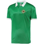 Men's Ireland 1982 Home Retro Shirt