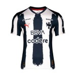 Women's Monterrey FC 2025/26 Home Shirt Women's Monterrey FC 2025/26 Home Shirt