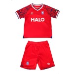 Kid's Ipswich Town 2025/26 Away Kit