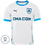 Men's OM 2024/25 Home Shirt Men's OM 2024/25 Home Shirt