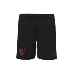 Women's Sevilla FC 2025/26 Third Shorts