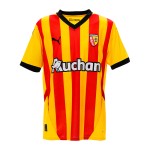 Men's RC Lens 2024/25 Home Shirt