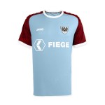 Kid's SC Preußen Münster 2024/25 Third Shirt Kid's SC Preußen Münster 2024/25 Third Shirt
