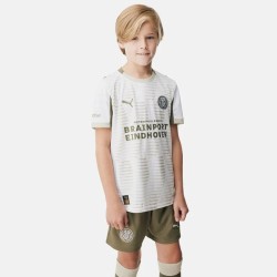 Kid's PSV 2025/26 Third Shirt