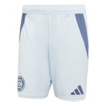 Women's Chicago Fire 2025 Away Shorts Women's Chicago Fire 2025 Away Shorts