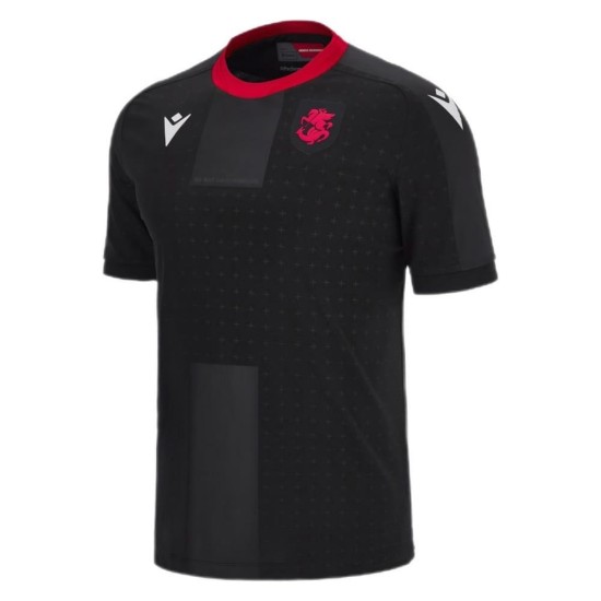 Georgia Away Jersey EURO 2024 Georgia Away Jersey EURO 2024