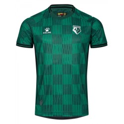 Women's Watford 2025/26 Away Shirt