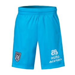 Kid's Heracles Almelo 2024/25 Away Shorts
